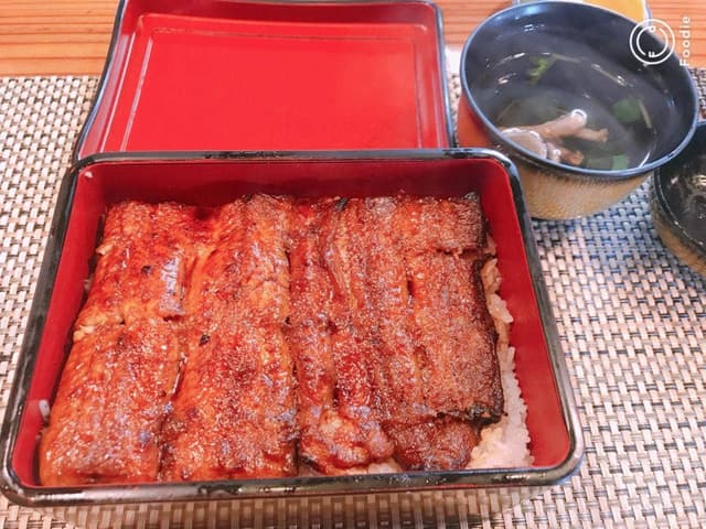 うな清 - サブ画像3