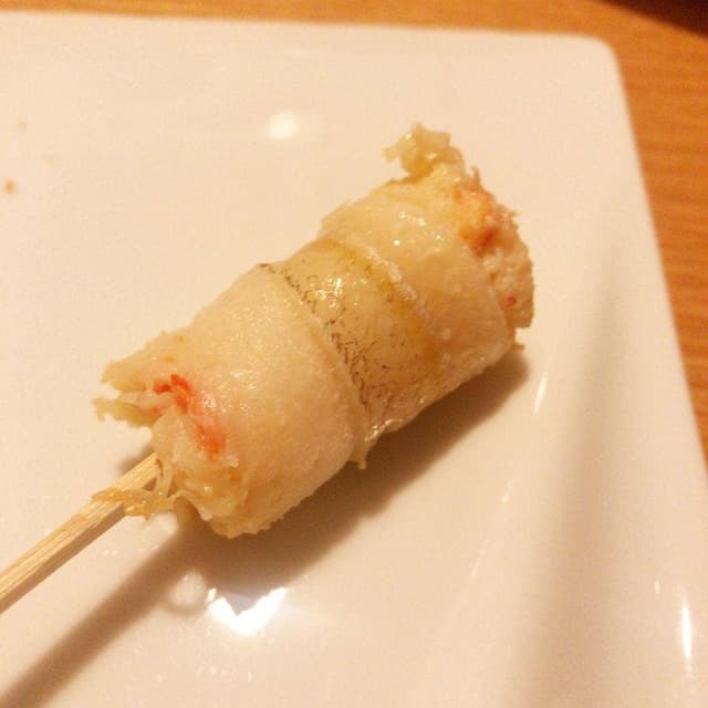 みんなの串揚げ BO - サブ画像2