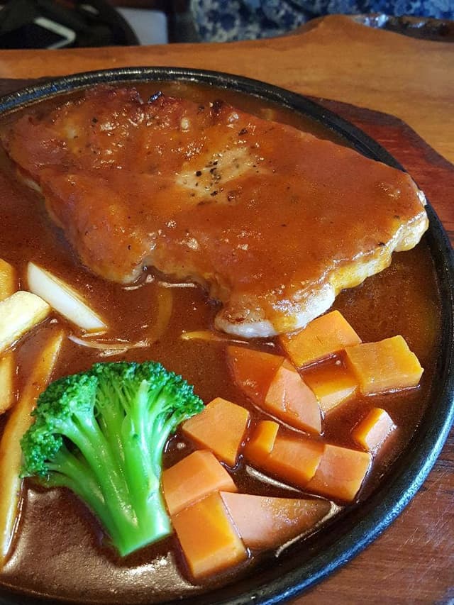 レストラン池 - サブ画像1