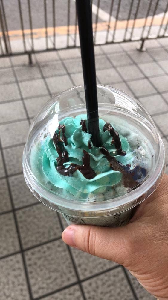 カフェ・ド・クリエ プラス 天満屋バスセンター店 - サブ画像3