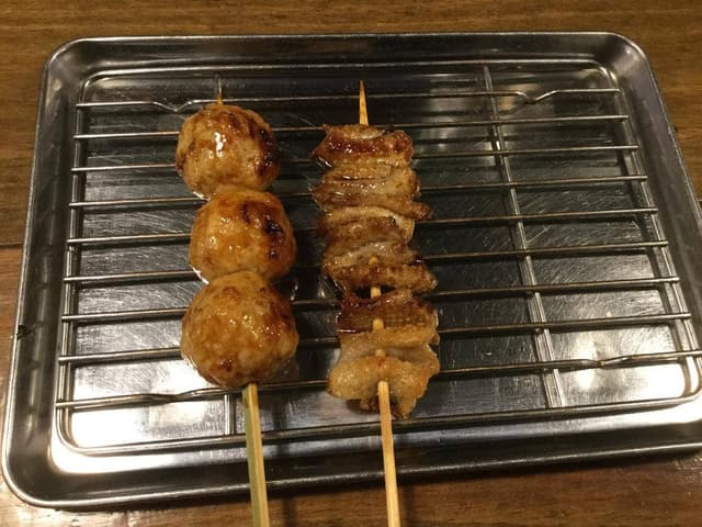 にしだ屋 久米川店 - サブ画像1