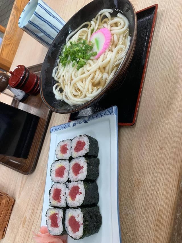 浪花酢 まえなか - サブ画像2