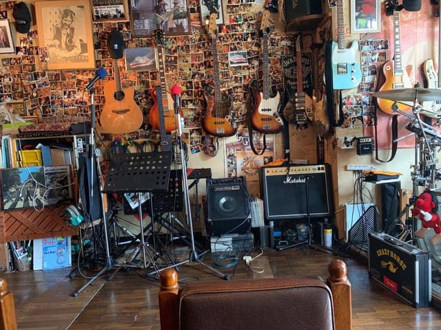 CRAZY HORSE - サブ画像2