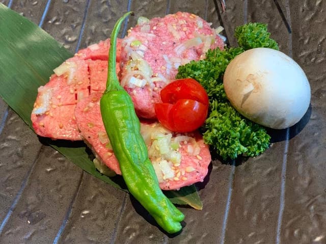 焼肉 ふじべこ - サブ画像2