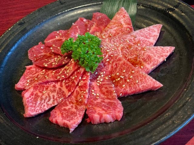 焼肉 ふじべこ - サブ画像3