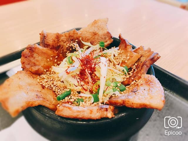 ユン家の食卓 - サブ画像3