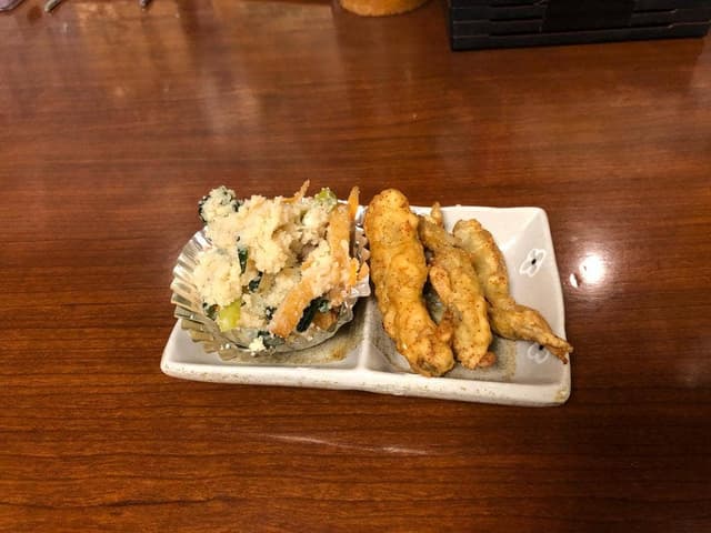 しまうた - サブ画像3