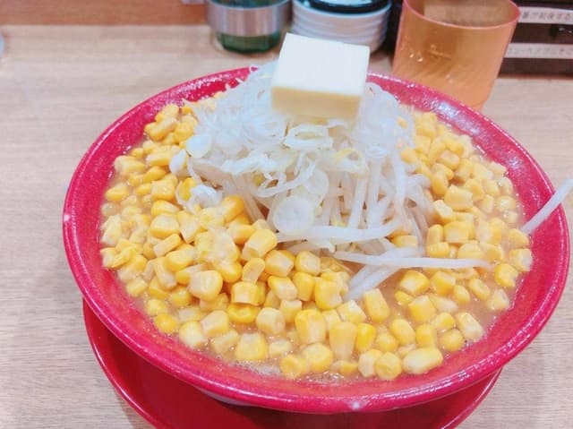 札幌ラーメン みそ吟 豊田久保店 - サブ画像2