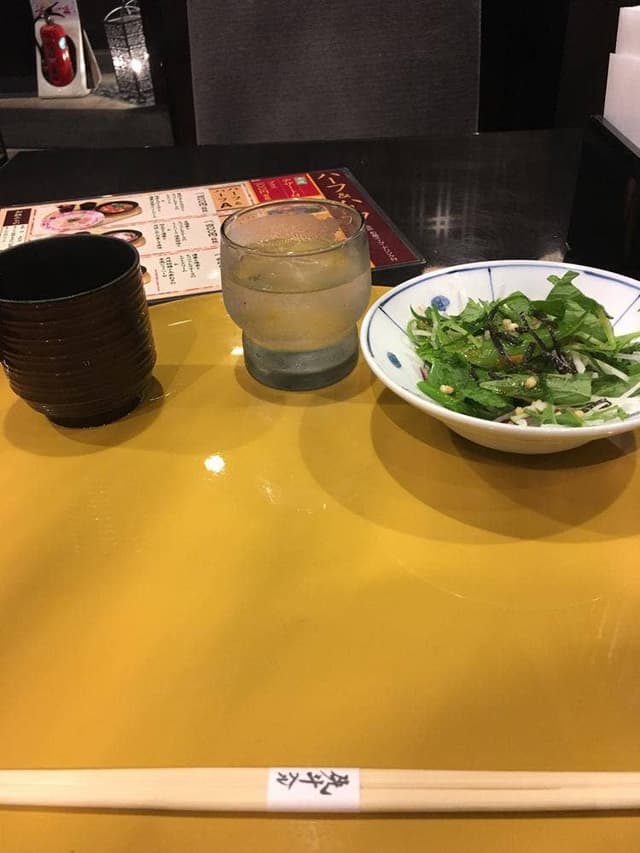 先斗入る あべのハルカスダイニング店 - サブ画像3