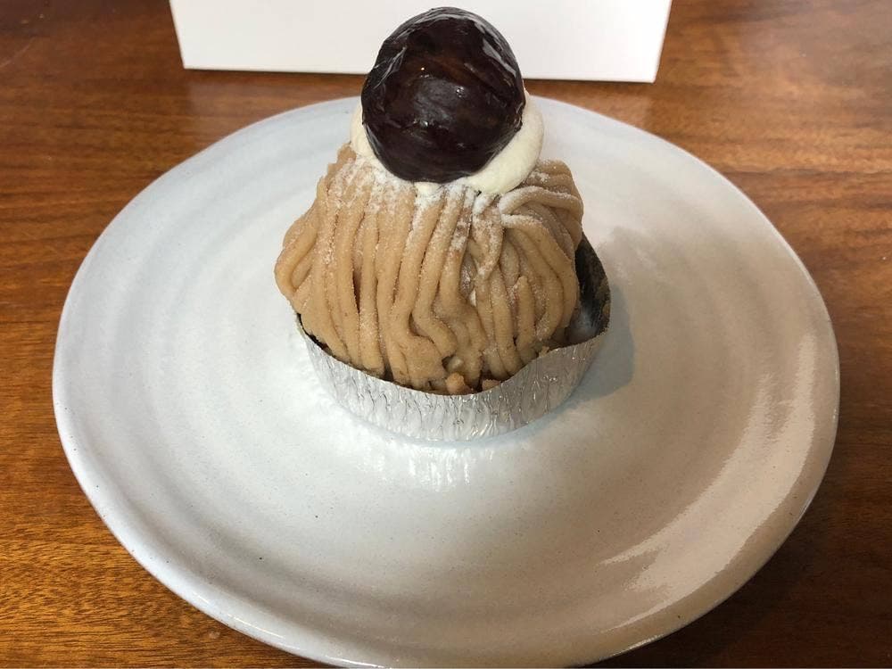 パティスリーヤマムロ
