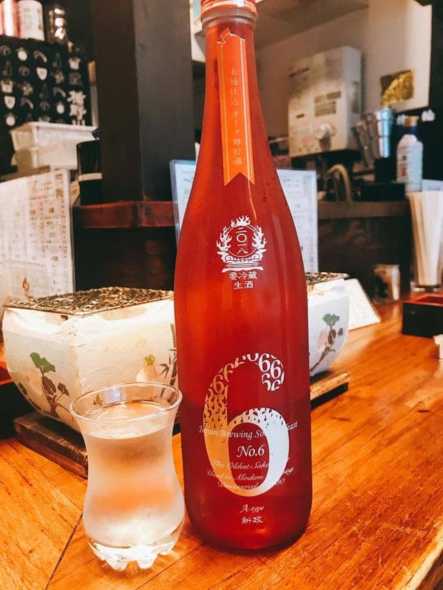 立ち飲み日本酒2。2坪 - サブ画像2