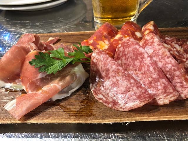 ワイン食堂トランク 久茂地店 - サブ画像3