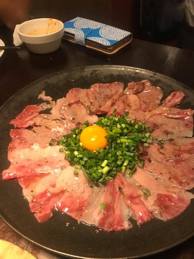 炭火ビストロ ゴーバル 高田馬場店 - サブ画像3