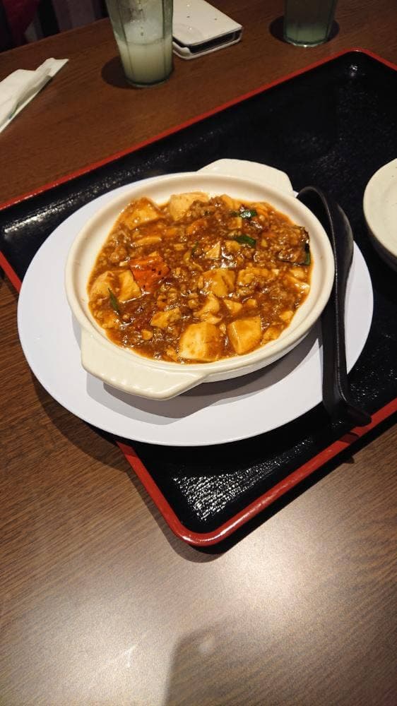 中華レストラン 長城 - サブ画像3