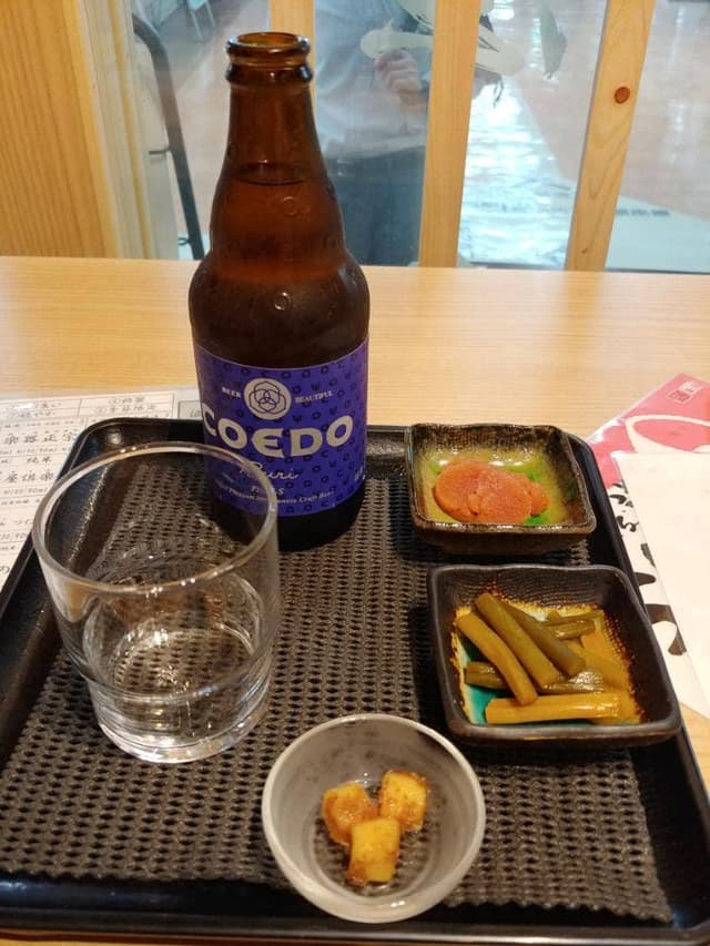 和酒Pub 庫裏 新橋駅前ビル地下1階店 - サブ画像1