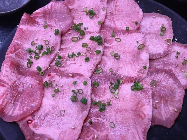 焼肉やわらぎ - サブ画像3