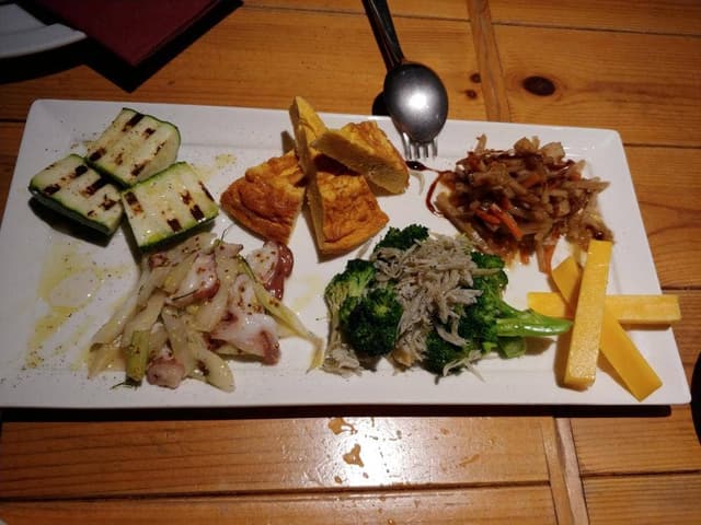 Bacchusのさら. - サブ画像3