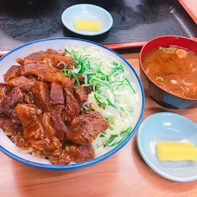 やっぱりラーメン黒野 - サブ画像1