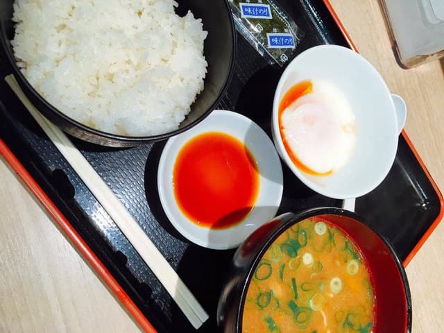 日本平PA上り フードコート 日本平食堂 - サブ画像2