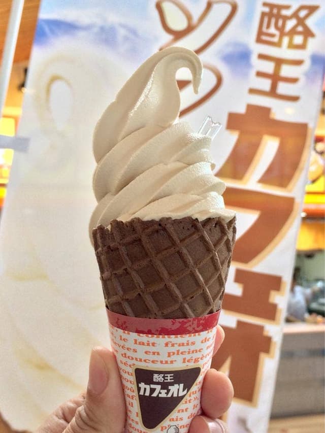 のぼり食堂 道の駅安達 上り線 - サブ画像3