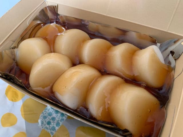 土屋製菓 - サブ画像2