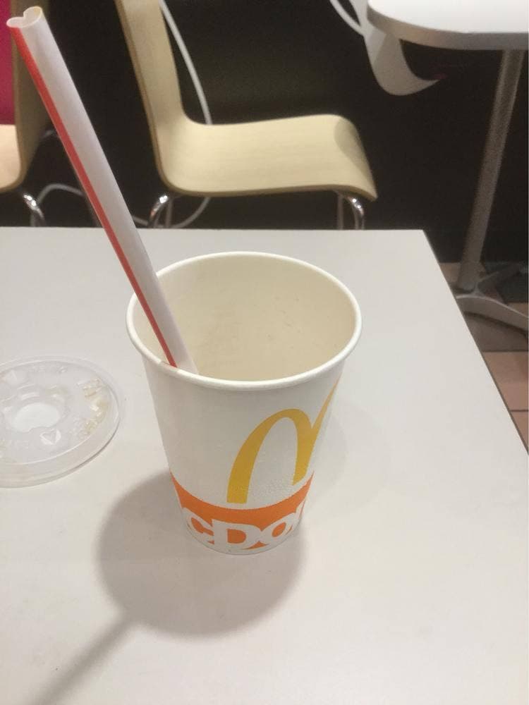 マクドナルド 戸越公園店