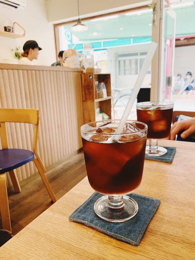 Pieni Joki Coffee - サブ画像2