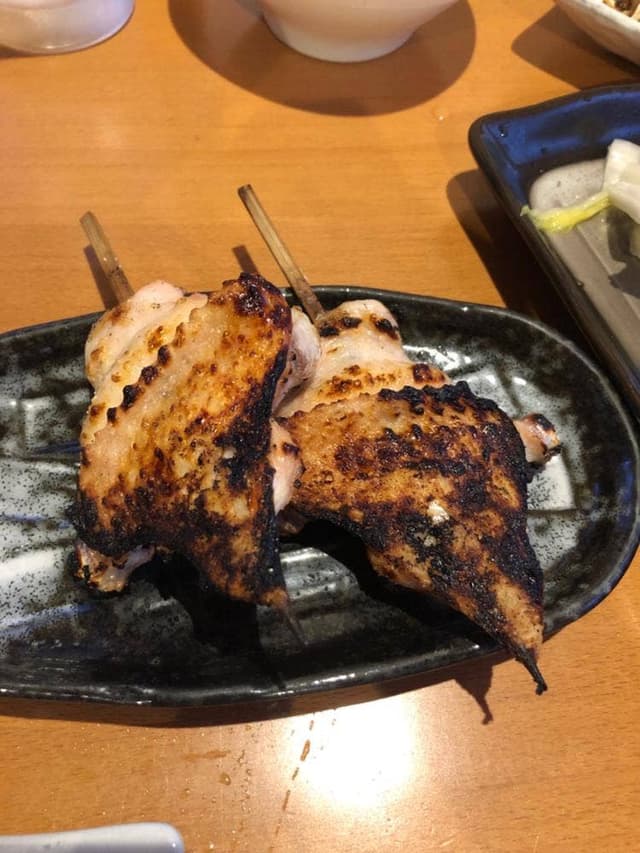 鳥清 - サブ画像2