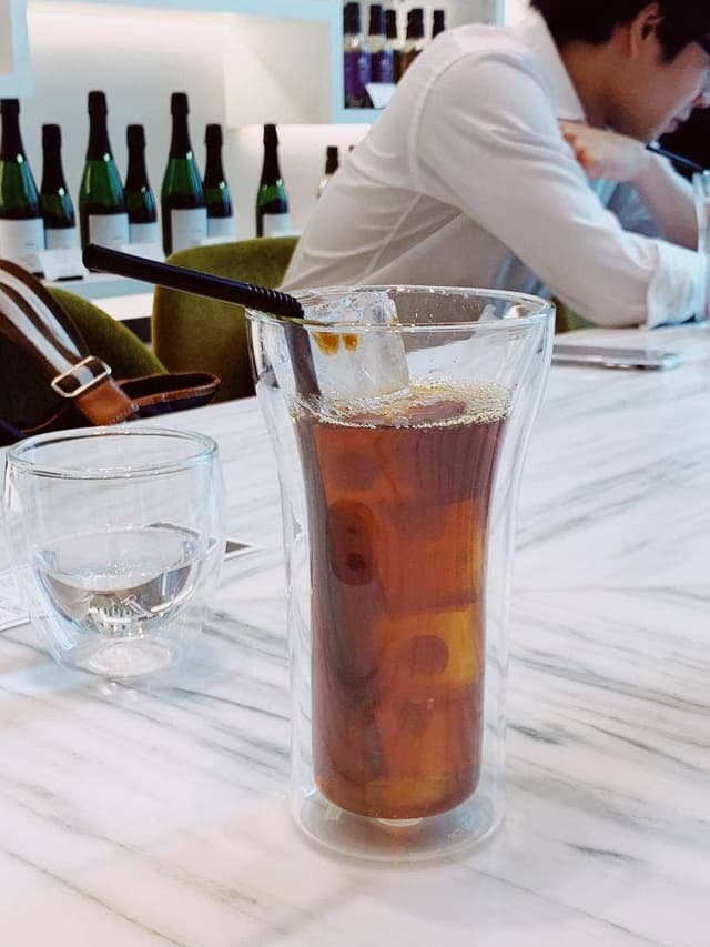 ミカフェート 六本木店 - サブ画像3