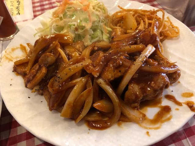 洋食屋チャーリー - サブ画像3