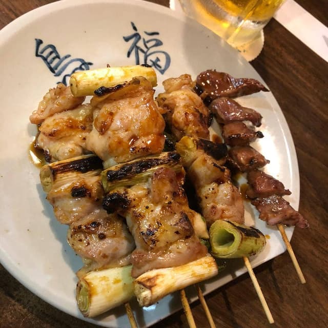 鳥福 - サブ画像1