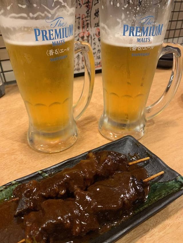 丸福 錦店 - サブ画像1
