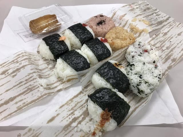 佐藤米穀 草薙東店 - サブ画像2