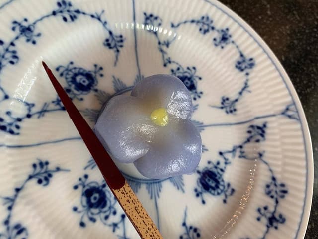 娑羅樹 - サブ画像1
