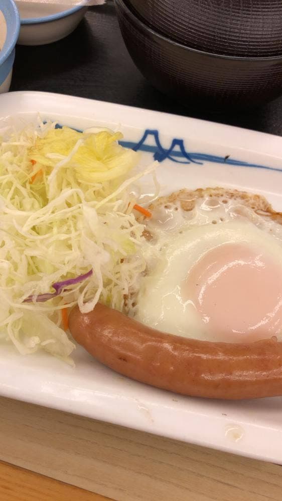 松屋 大塚店 - サブ画像2
