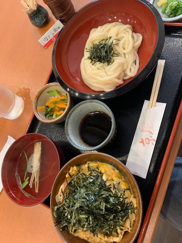 京屋 - サブ画像3