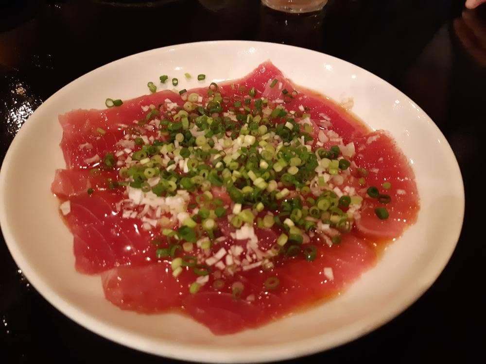 ビストロ慎吾