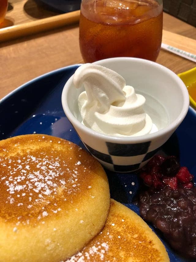 和ごはんとカフェ チャワン - サブ画像3
