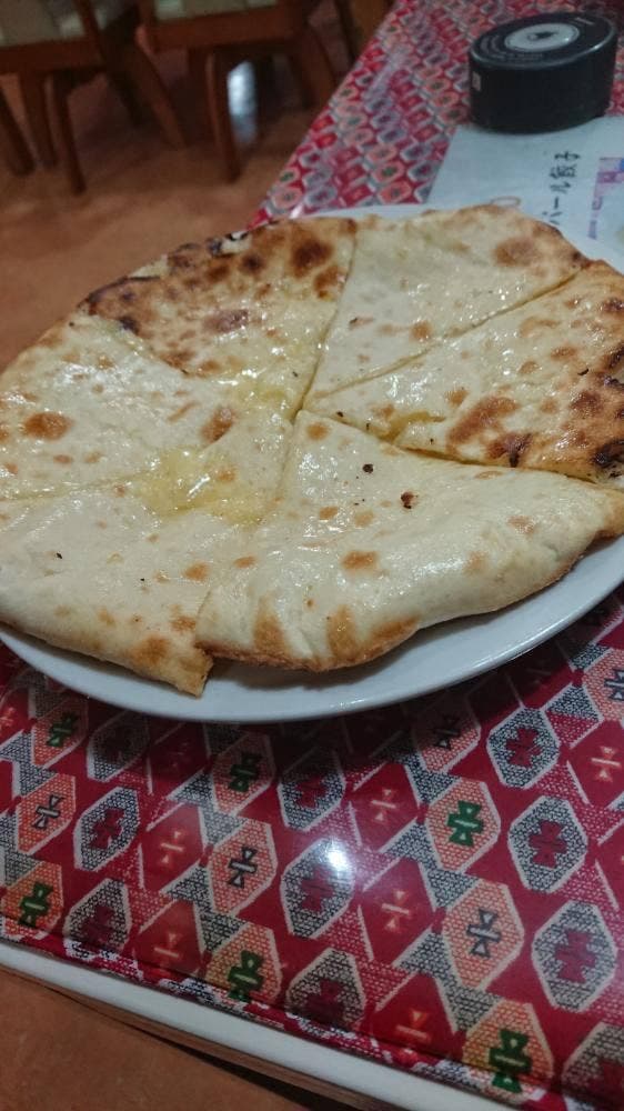 インド料理ニューサニア - サブ画像2