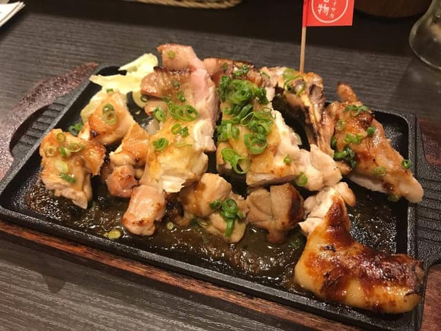 旨唐揚げと居酒メシ ミライザカ 長崎駅前店 - サブ画像3