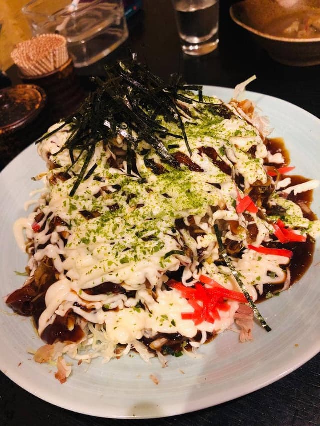 SUSHI 創彩ダイニング 黒子 成田 表参道店 - サブ画像3