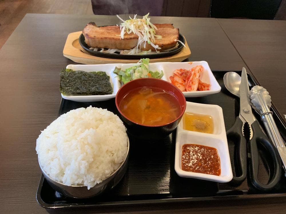 豚丸 新小岩店