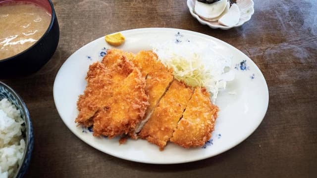 秀月食堂 - サブ画像1