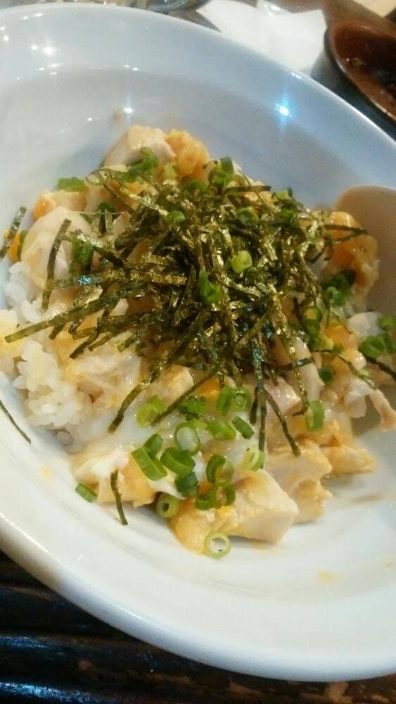 牡蠣酒場 すずきんち - サブ画像1