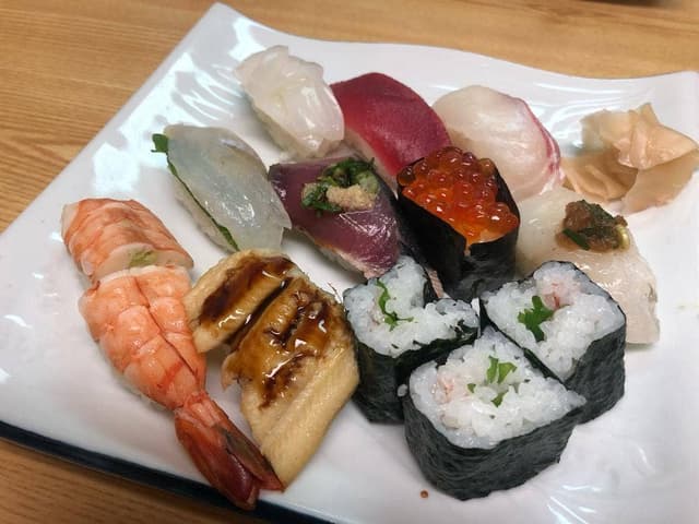 寿し豊 - サブ画像3