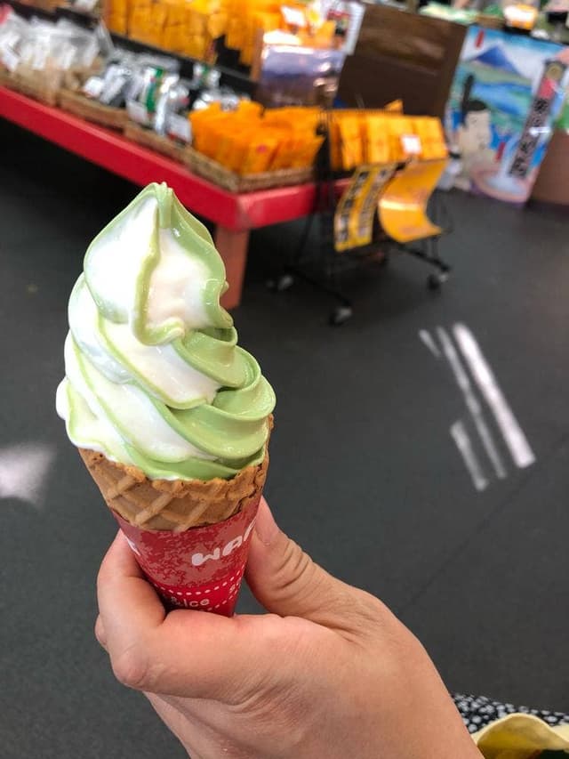 一ふじ - サブ画像1