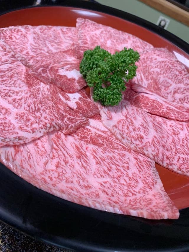 牛や清 - サブ画像3