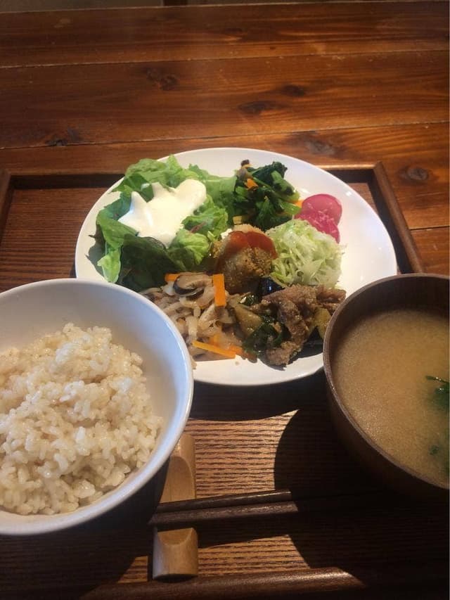 オーガニック七菜 - サブ画像1