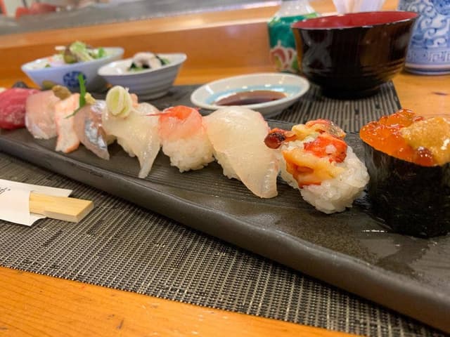 松乃鮨 - サブ画像2