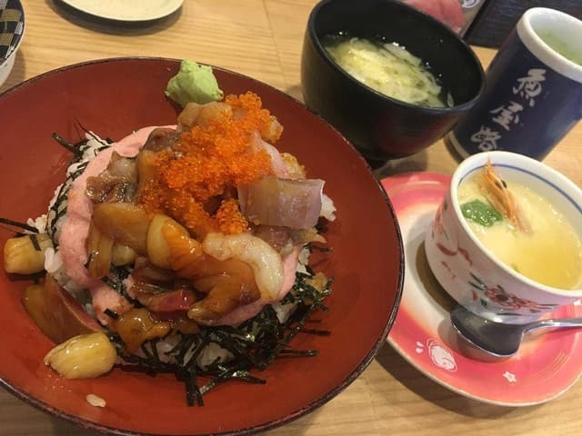 魚屋路 磯子上中里店 - サブ画像1